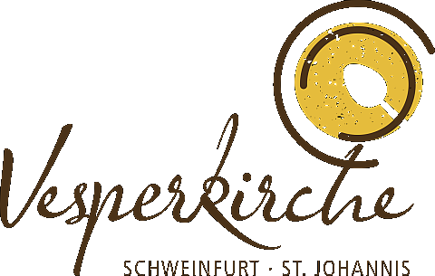 Logo Vesperkirche