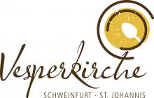 Logo der Vesperkirche Schweinfurt